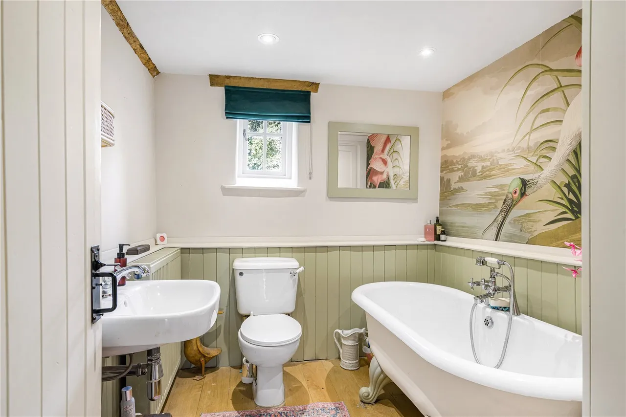 Stoneway, Badby, NN11, photo 9