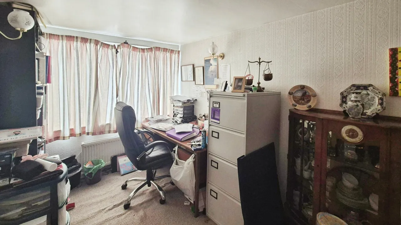 Tylecote Crescent, Great Haywood, ST18, photo 7