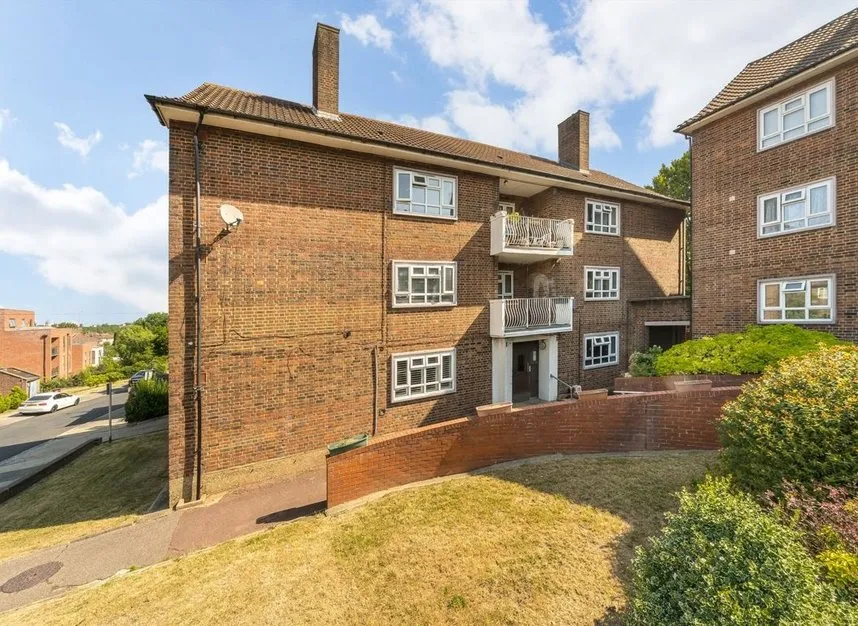 2 bed flat for sale — Alexandra Road, Muswell Hill, N10