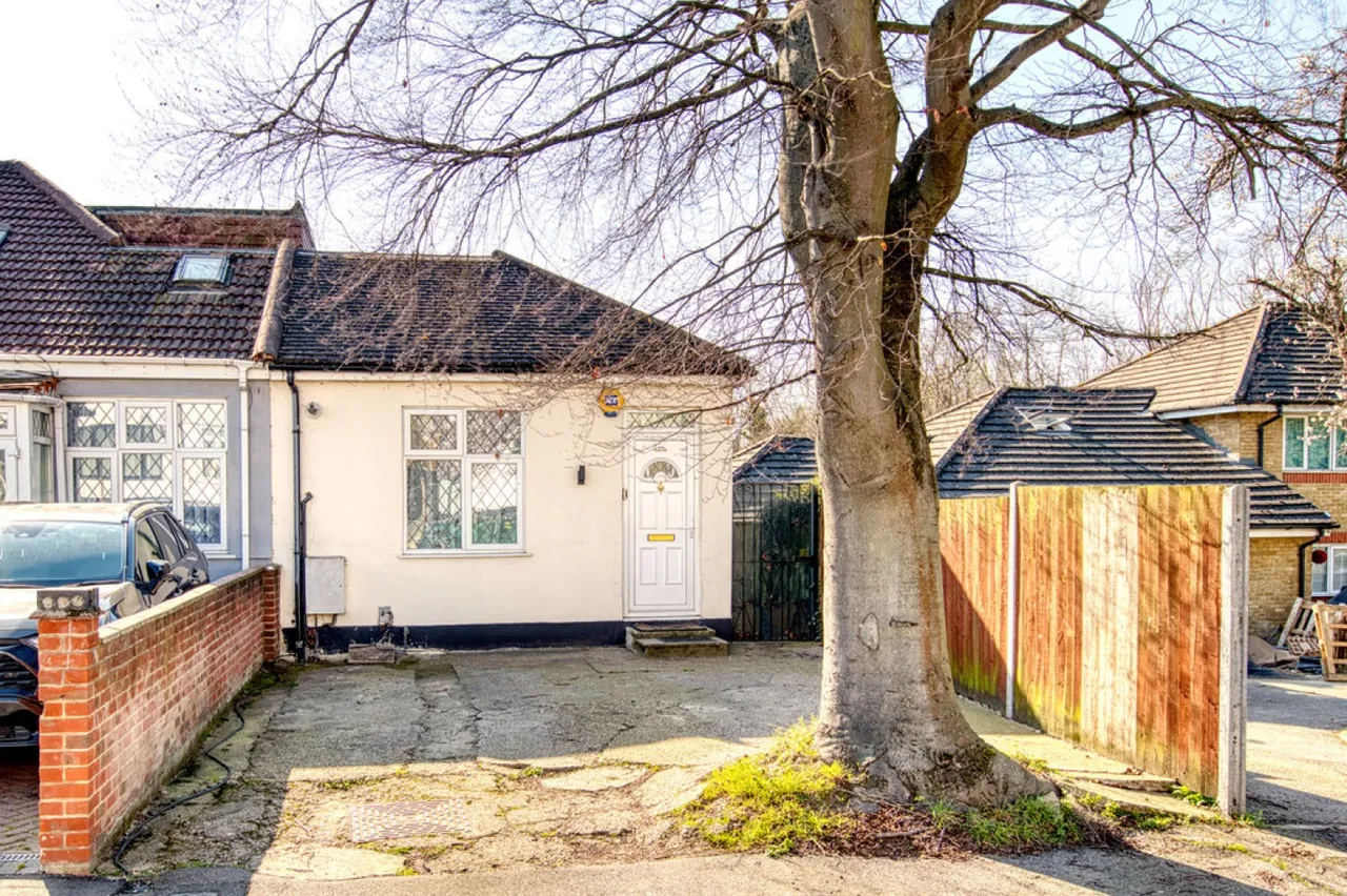 Wanstead Park Road, IG1, photo 15