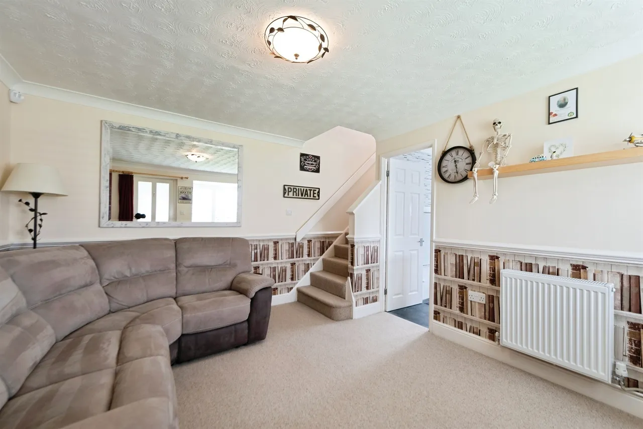 Starina Gardens, Waterlooville, PO7, photo 6