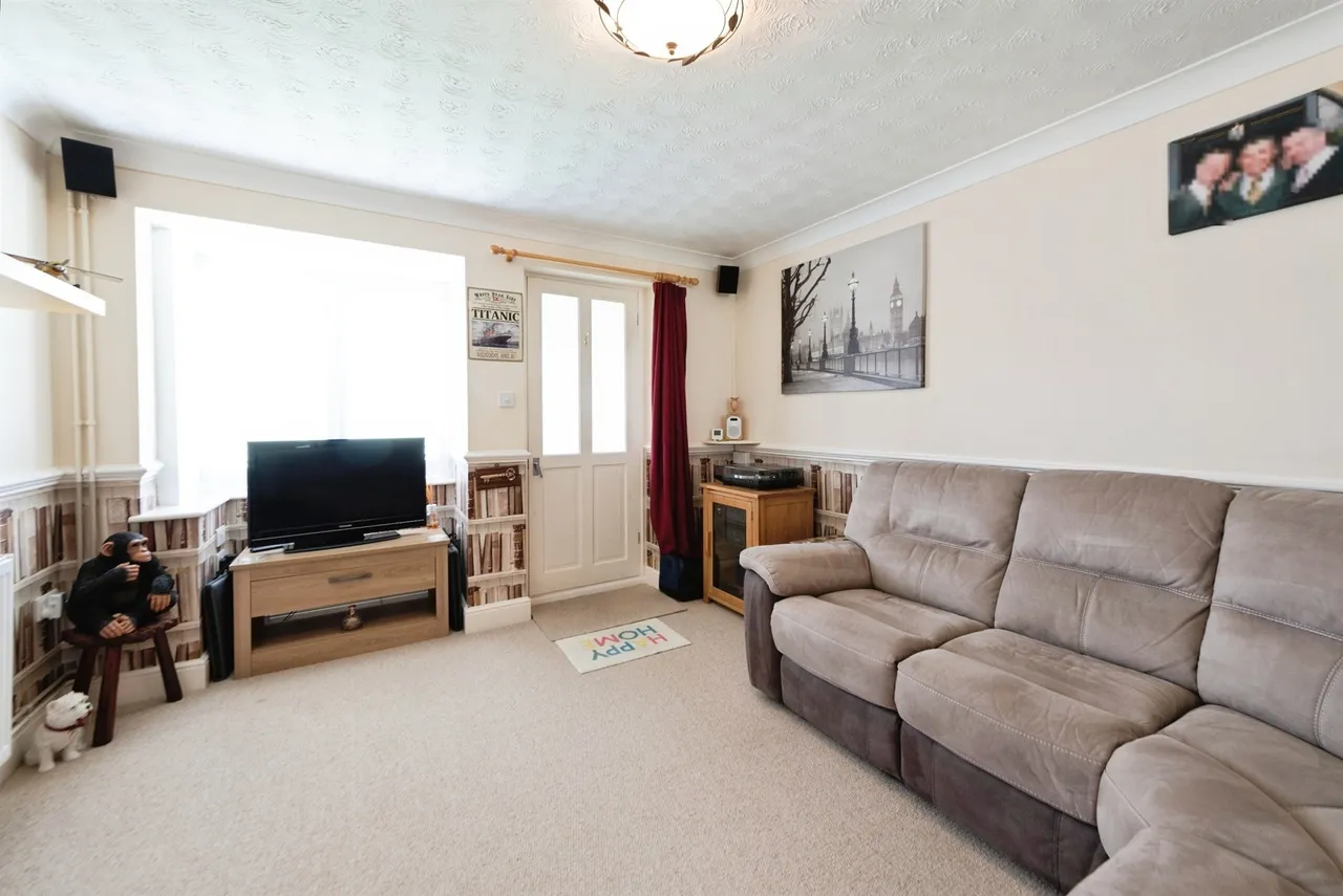 Starina Gardens, Waterlooville, PO7, photo 7