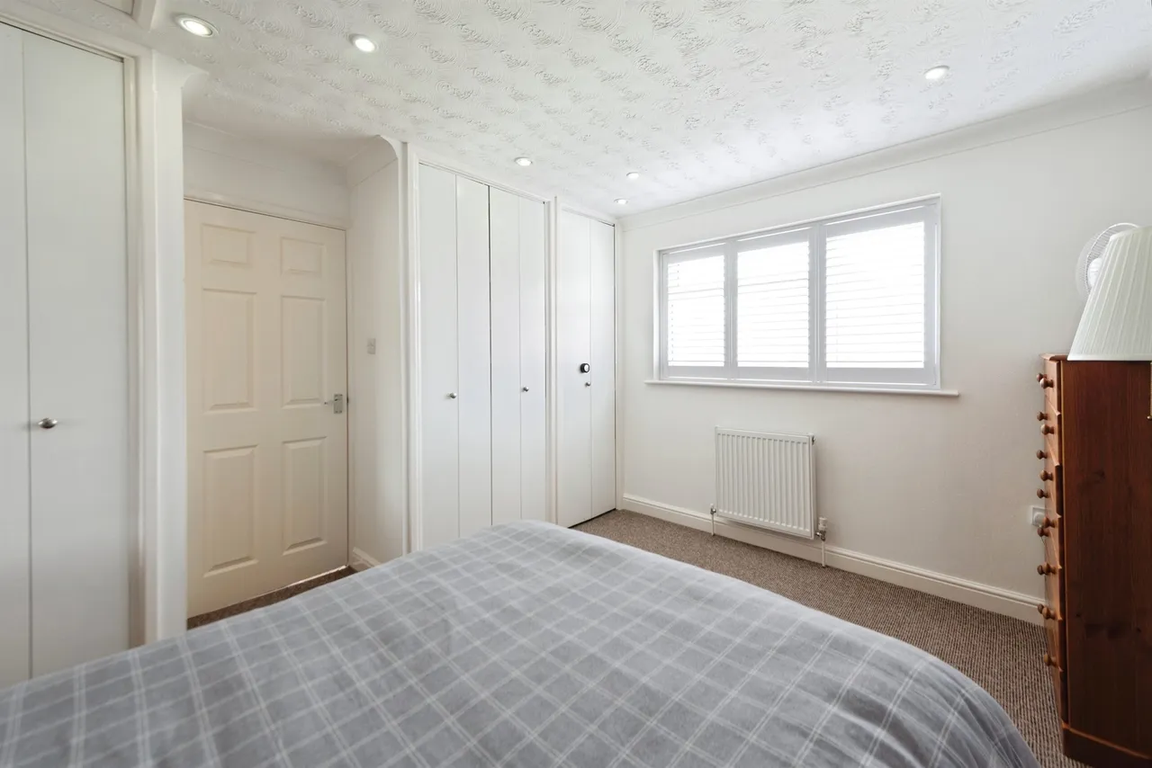 Starina Gardens, Waterlooville, PO7, photo 11