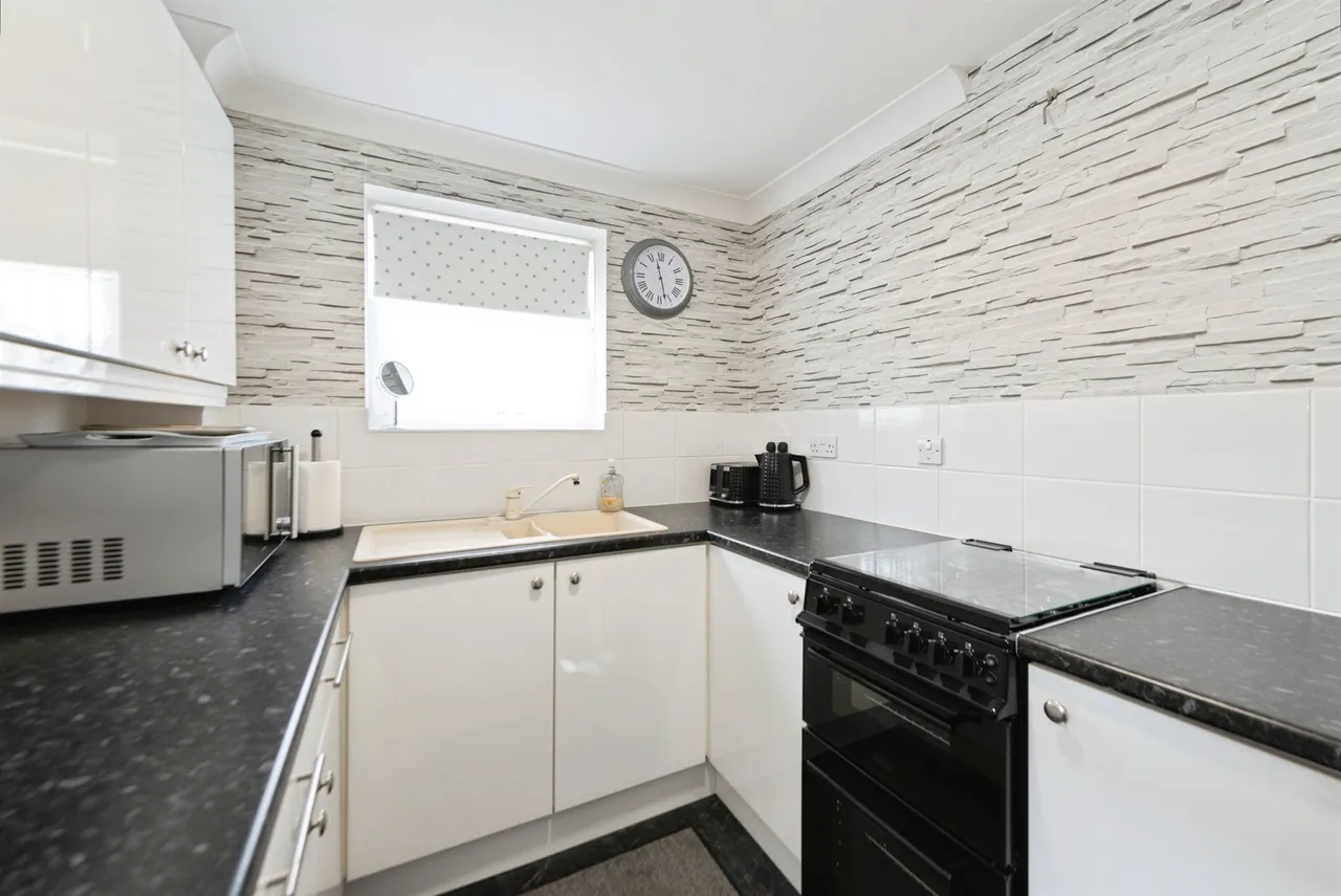 Starina Gardens, Waterlooville, PO7, photo 9