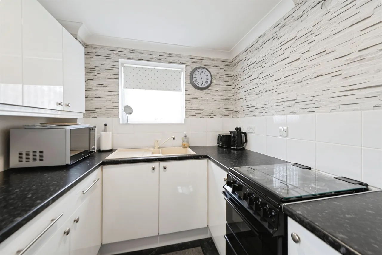 Starina Gardens, Waterlooville, PO7, photo 10