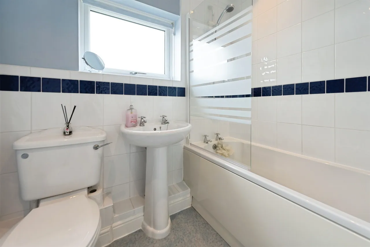 Starina Gardens, Waterlooville, PO7, photo 5