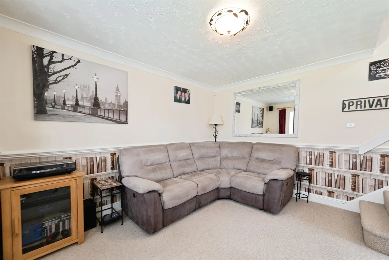 Starina Gardens, Waterlooville, PO7, photo 8