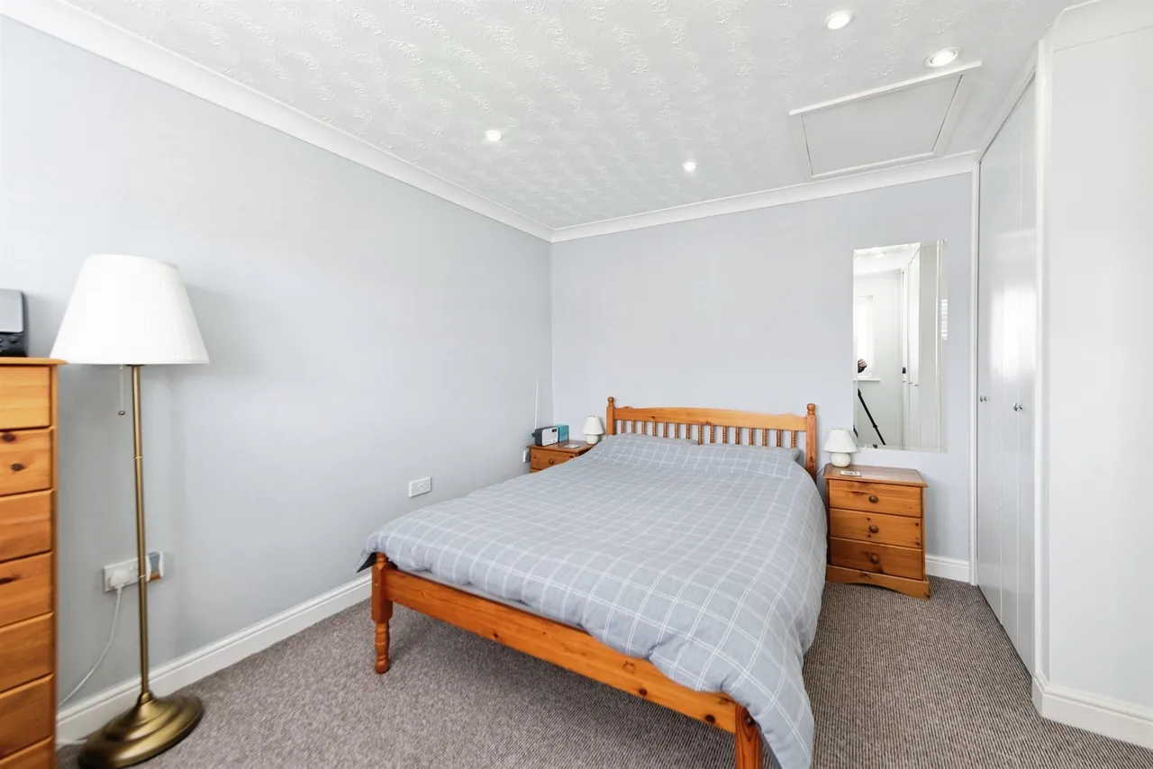 Starina Gardens, Waterlooville, PO7, photo 4