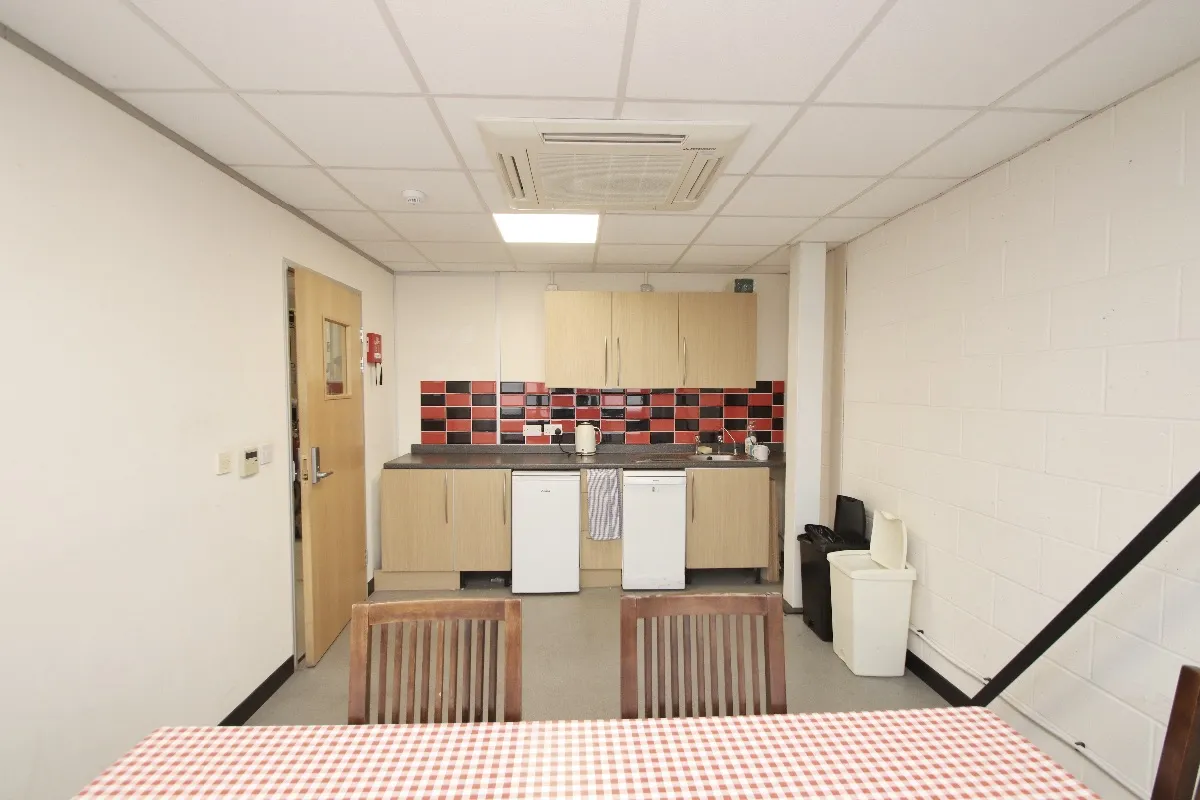 Eurokent Business Park, Ramsgate, Kent, CT12 6PB, photo 5