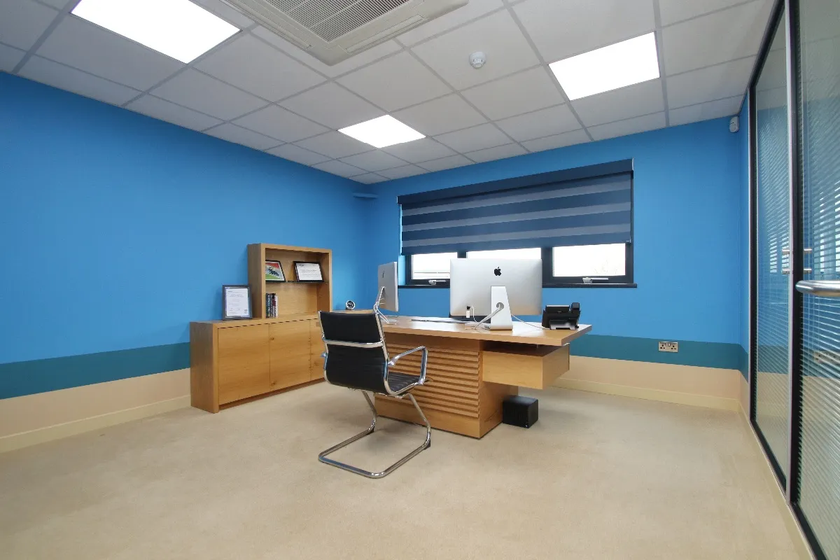 Eurokent Business Park, Ramsgate, Kent, CT12 6PB, photo 20