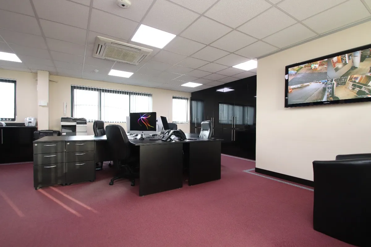 Eurokent Business Park, Ramsgate, Kent, CT12 6PB, photo 11
