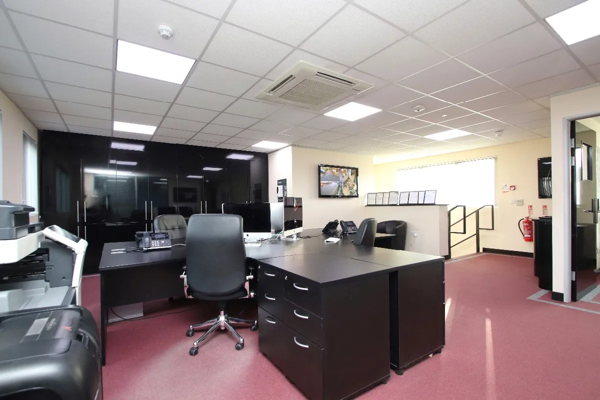 Eurokent Business Park, Ramsgate, Kent, CT12 6PB, photo 17