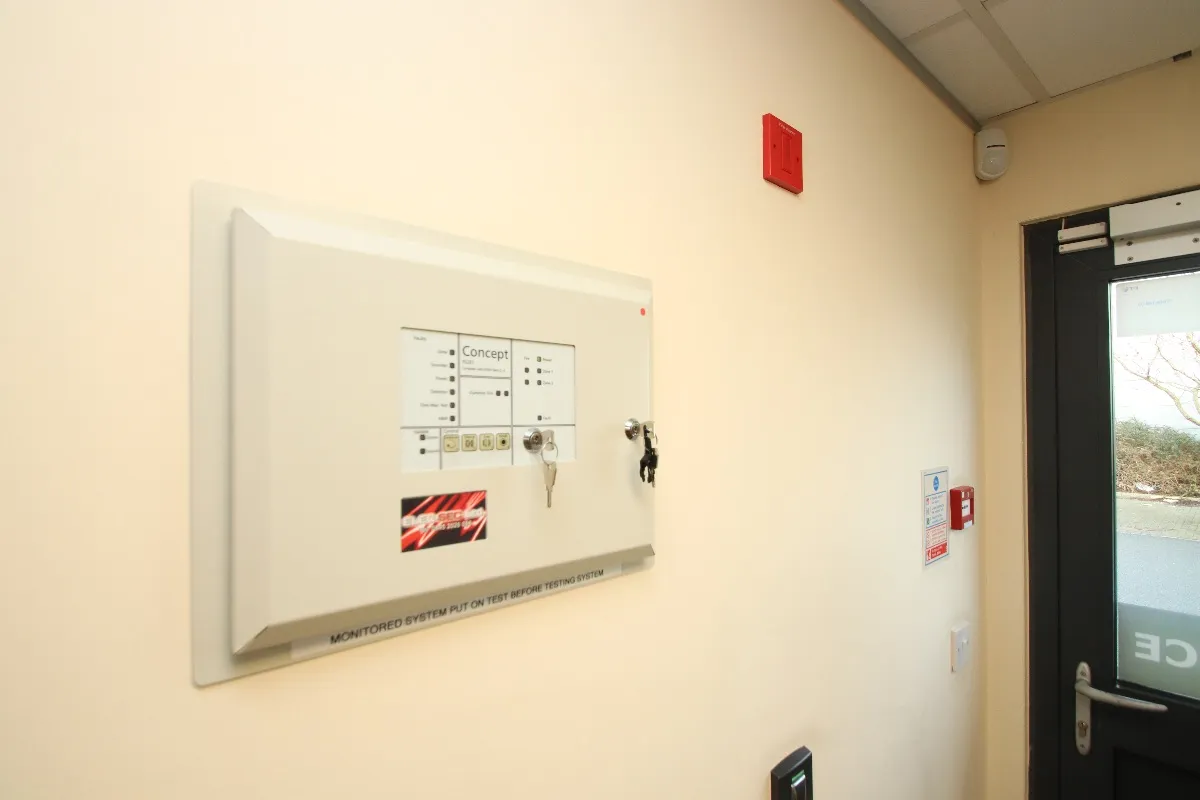 Eurokent Business Park, Ramsgate, Kent, CT12 6PB, photo 18