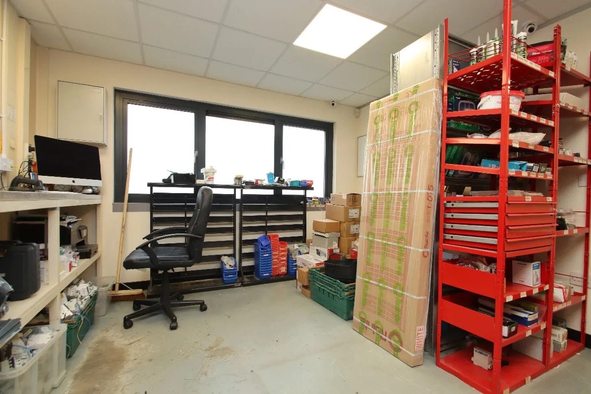 Eurokent Business Park, Ramsgate, Kent, CT12 6PB, photo 8
