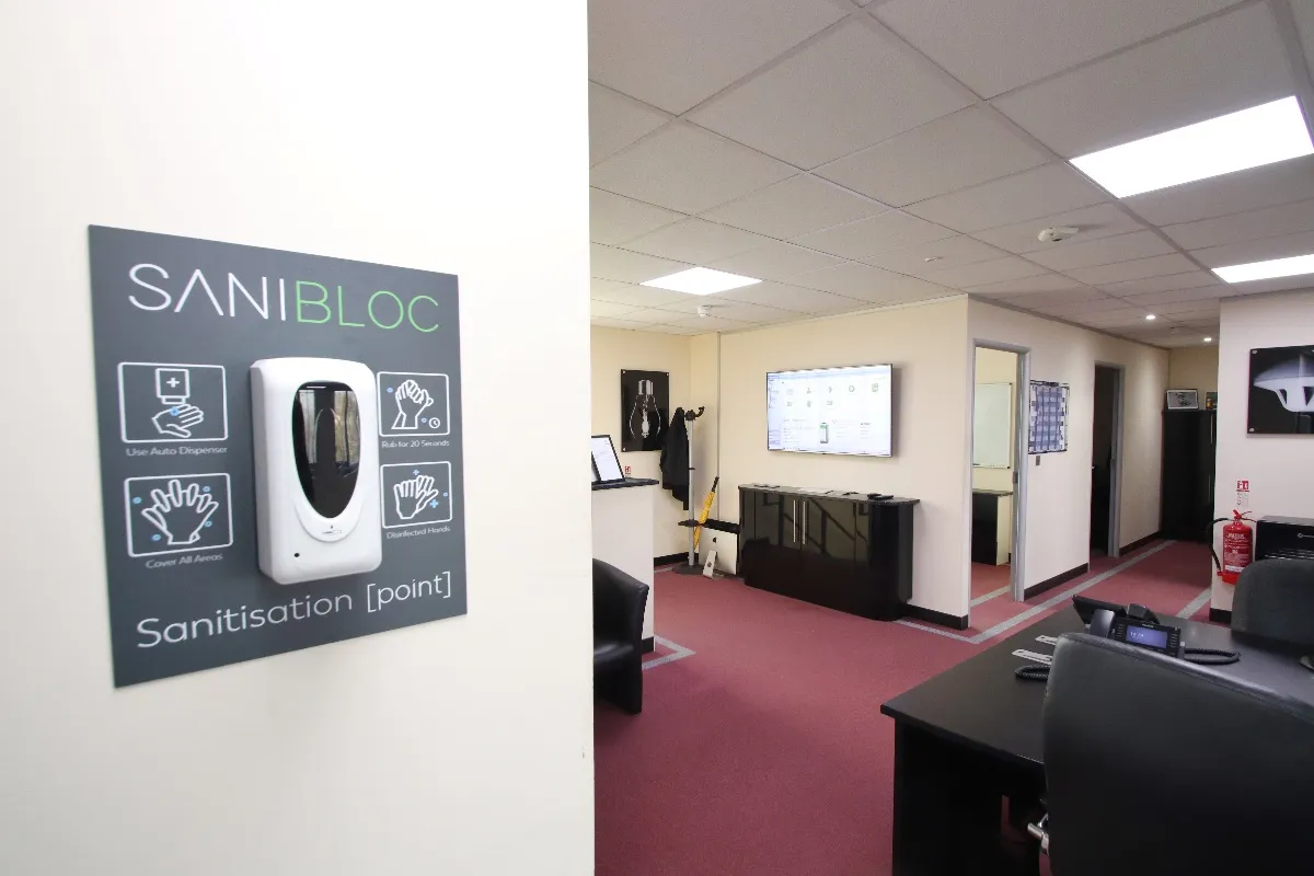 Eurokent Business Park, Ramsgate, Kent, CT12 6PB, photo 15