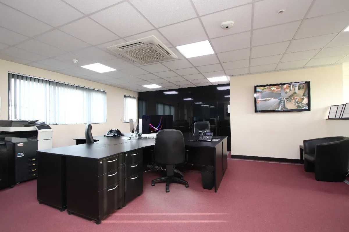 Eurokent Business Park, Ramsgate, Kent, CT12 6PB, photo 12