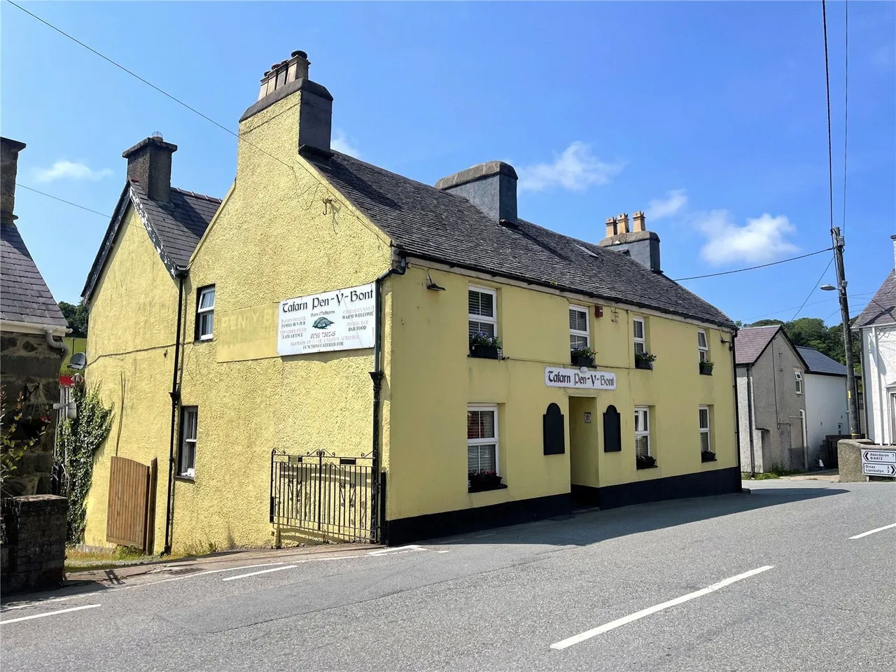 Sarn, Pwllheli, LL53, photo 5