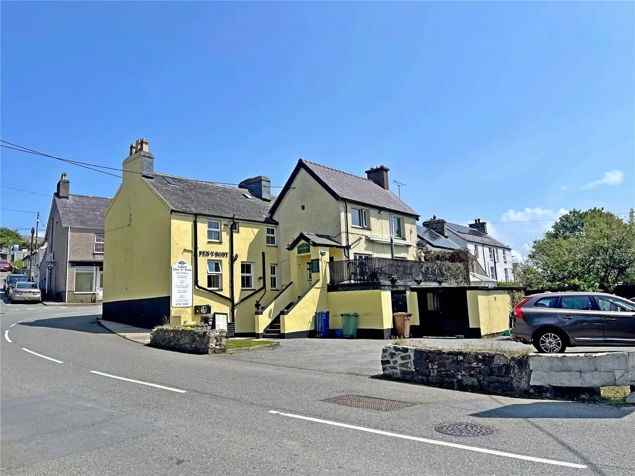 Sarn, Pwllheli, LL53, photo 6