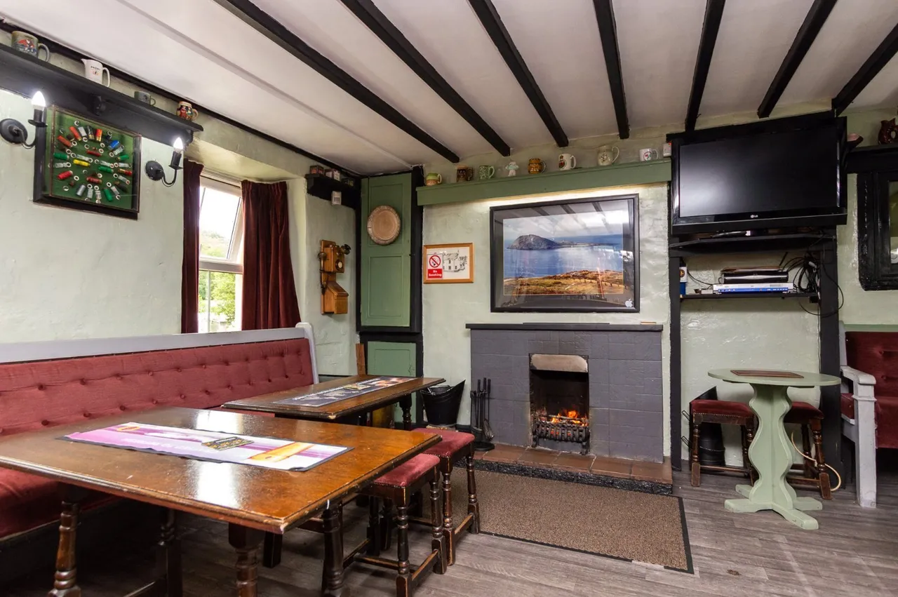 Sarn, Pwllheli, LL53, photo 20