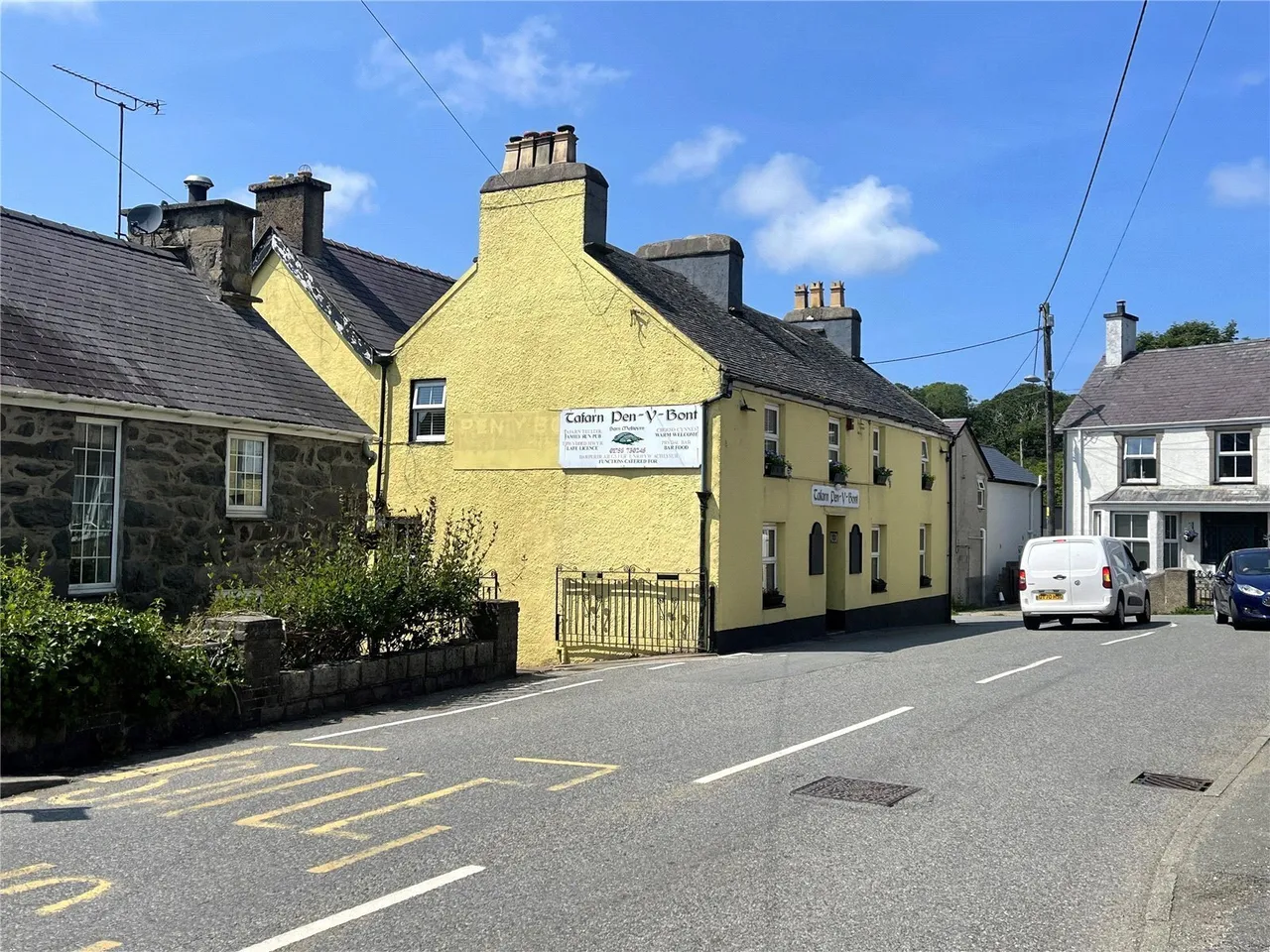 Sarn, Pwllheli, LL53, photo 4