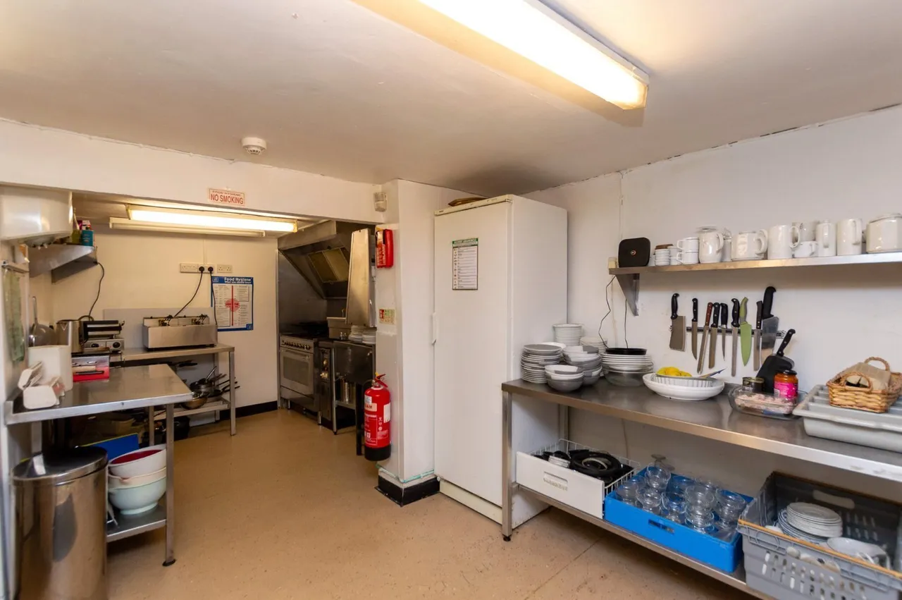 Sarn, Pwllheli, LL53, photo 33