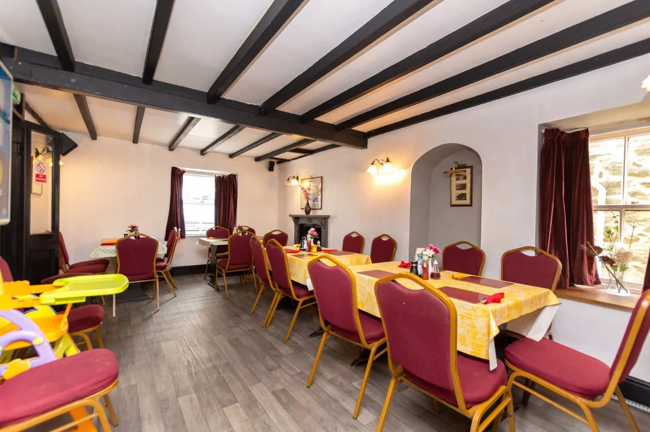 Sarn, Pwllheli, LL53, photo 22