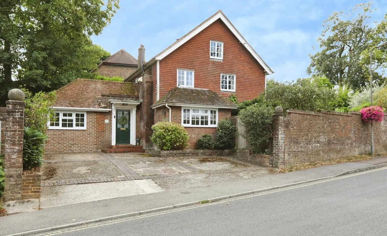 Lower Green Road, Pembury, TN2, photo 13