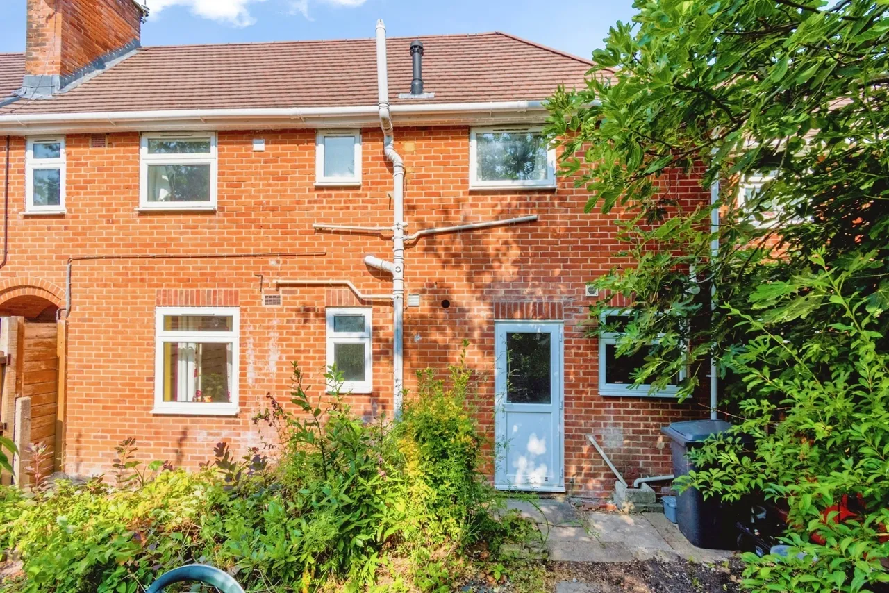 Stuart Crescent, Winchester, SO22, photo 12