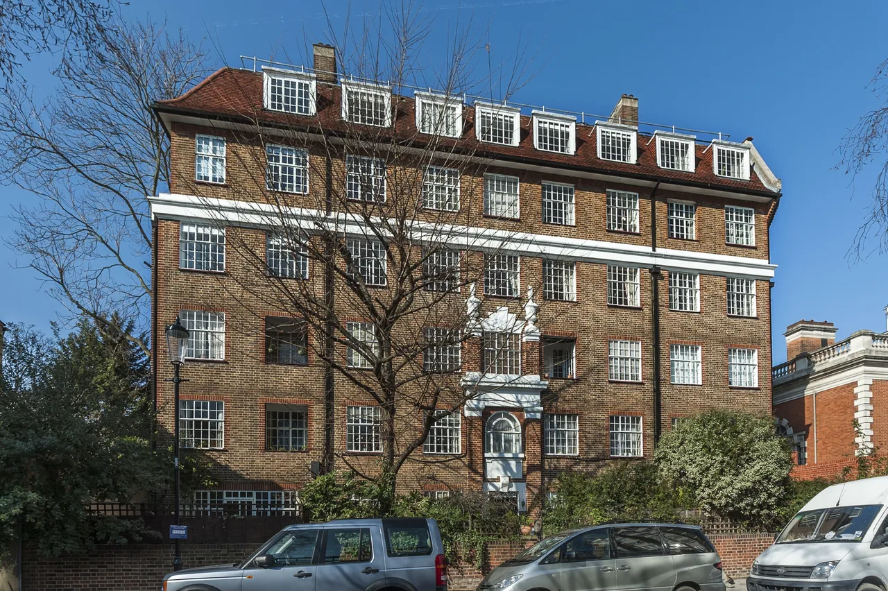 Chelsea Manor Gardens, Chelsea, SW3, photo 7