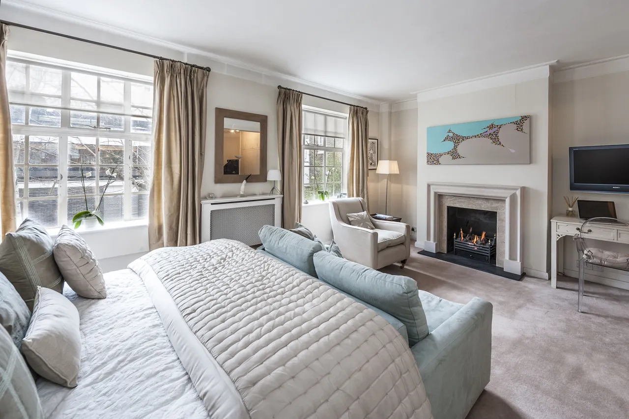 flat to rent — Chelsea Manor Gardens, Chelsea, SW3