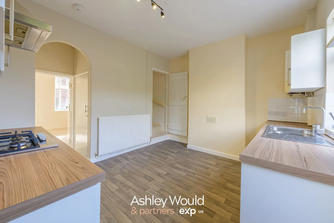 Bloomfield Street West, Halesowen, B63, photo 3