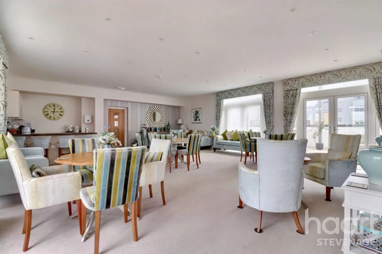 Primett Road, Stevenage, SG1, photo 13