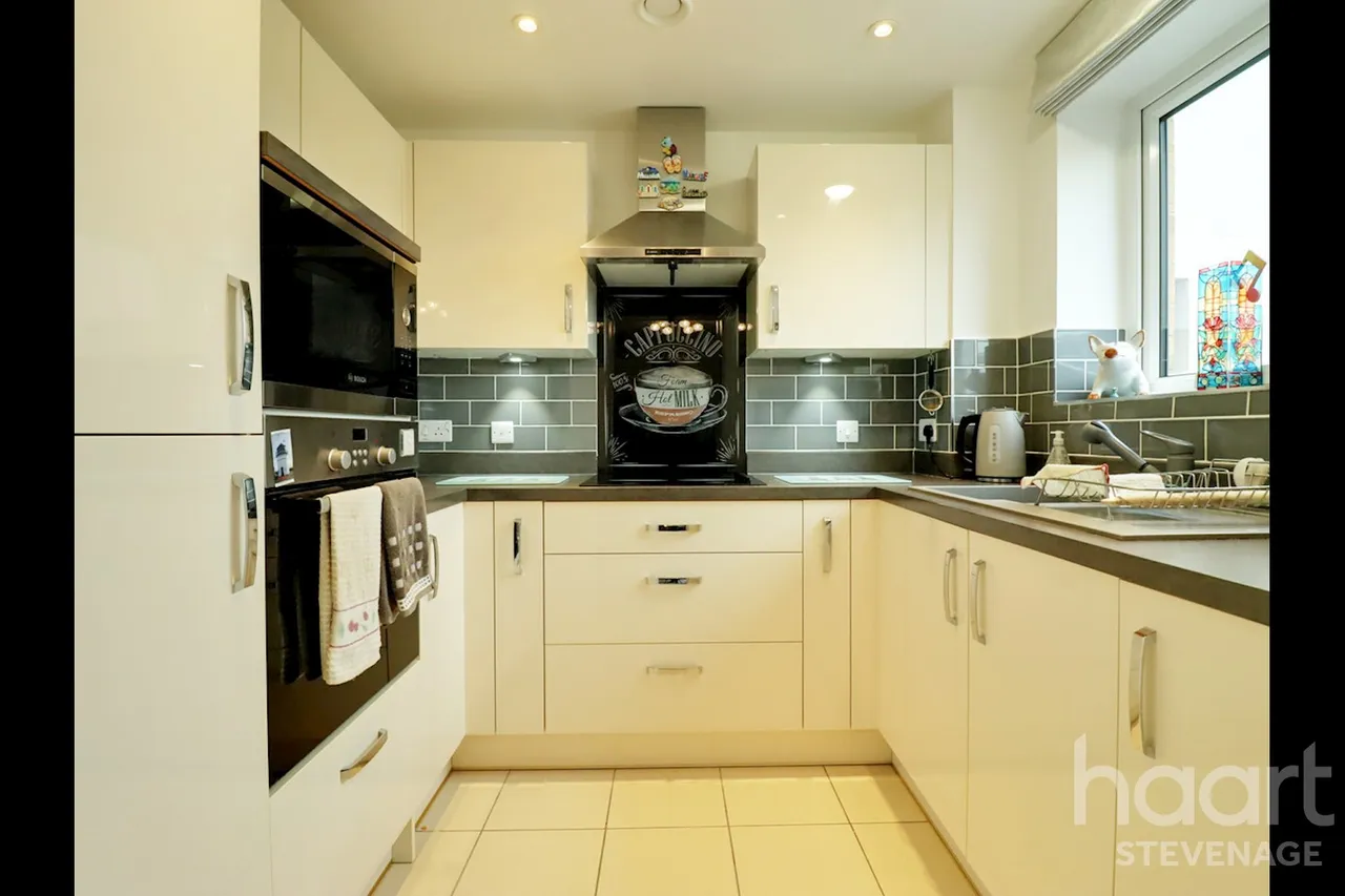 Primett Road, Stevenage, SG1, photo 2