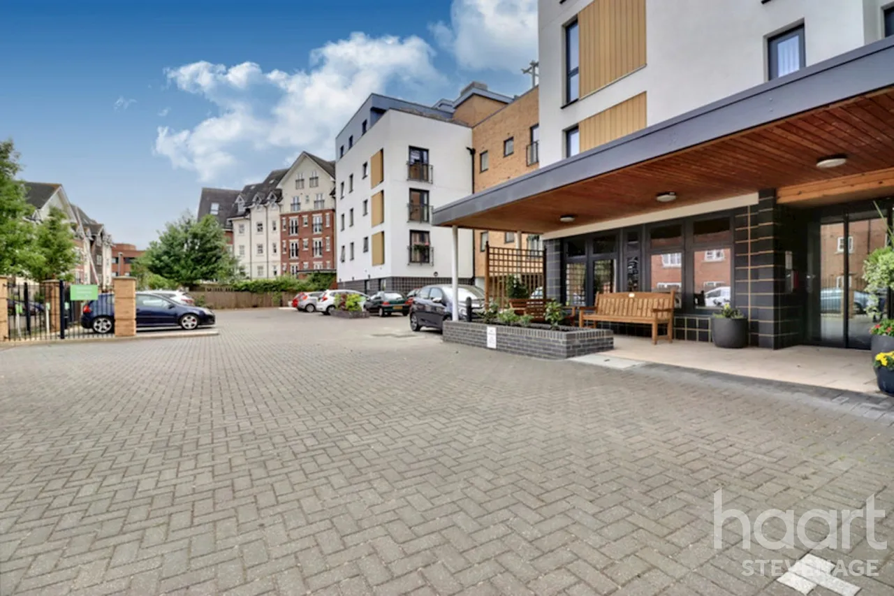 Primett Road, Stevenage, SG1, photo 18