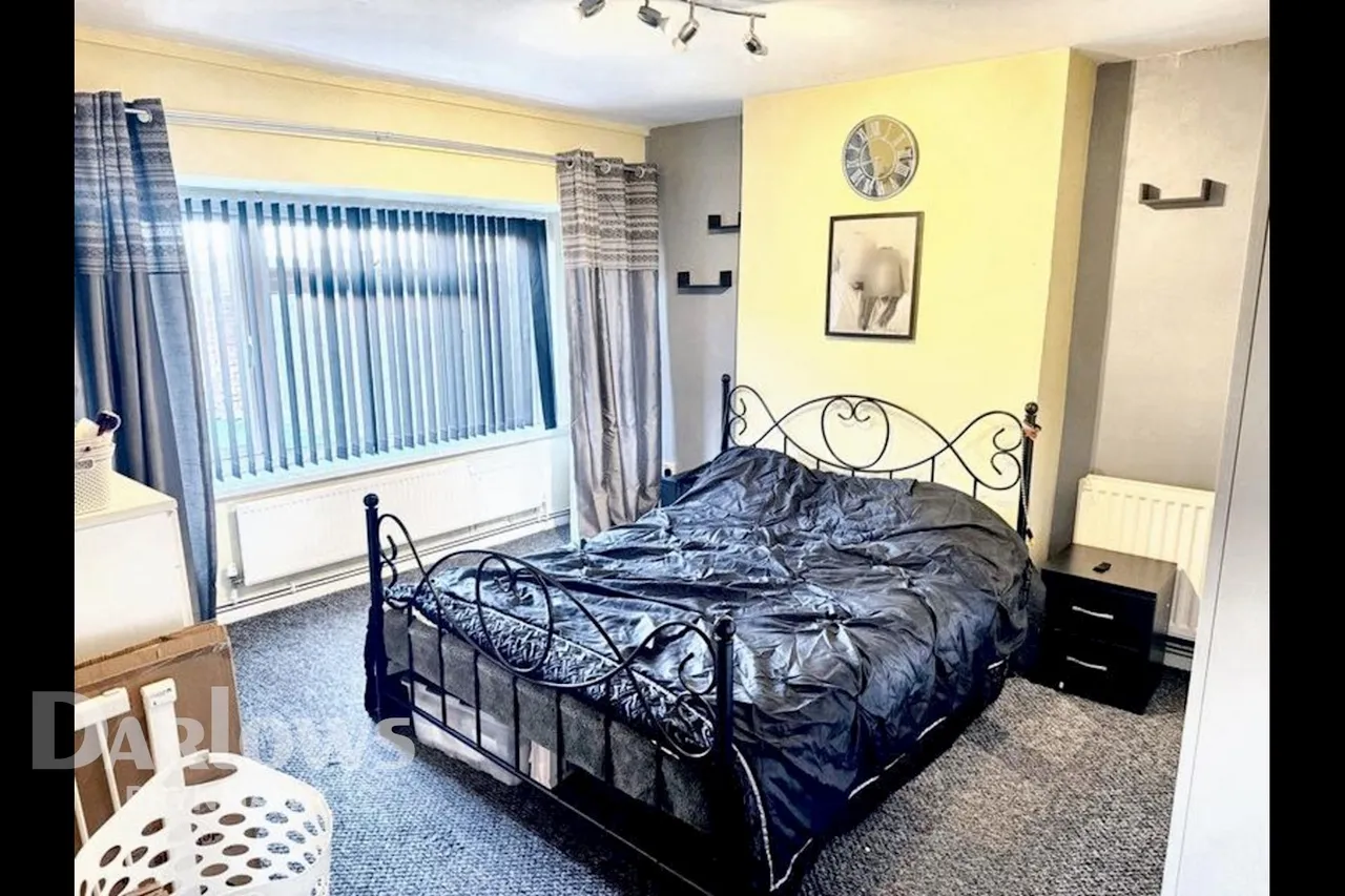 Twyncynghordy Place, Brynmawr, photo 13