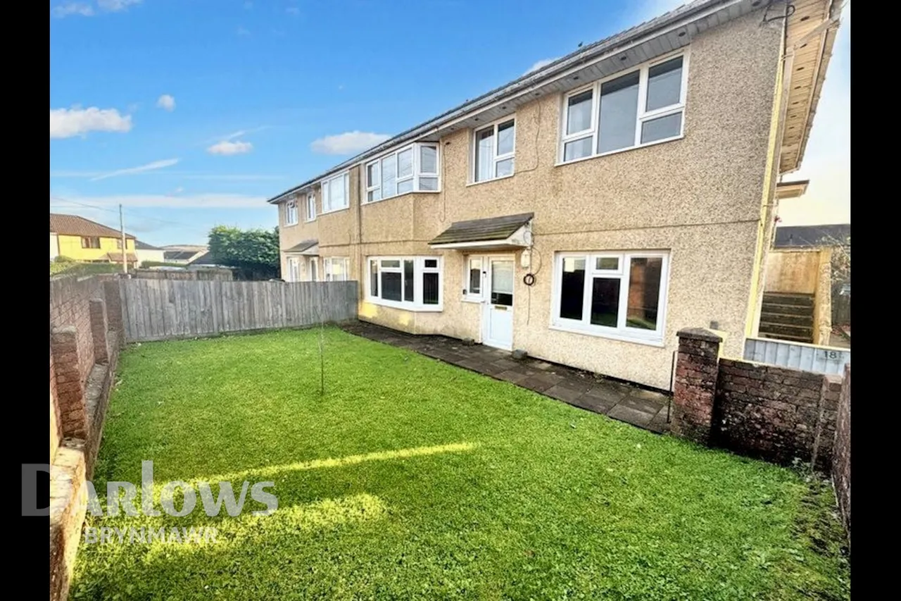 Twyncynghordy Place, Brynmawr, photo 11