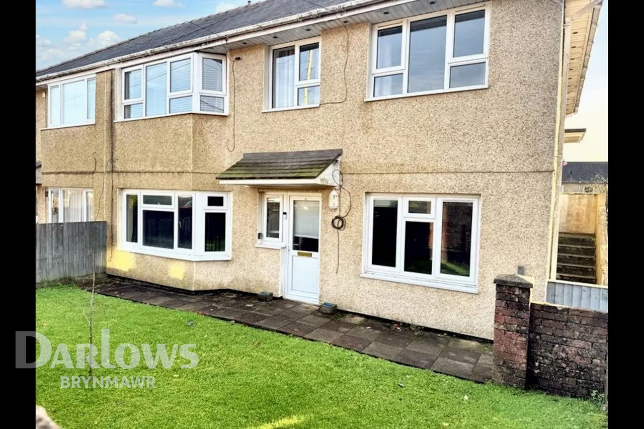 Twyncynghordy Place, Brynmawr, photo 9