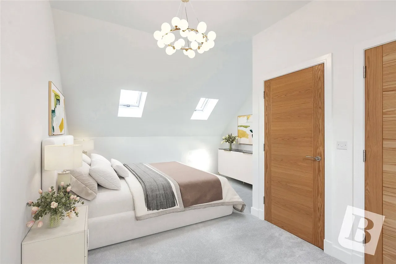 Wrexham Road, Noak Hill, Romford, Essex, RM3, photo 5
