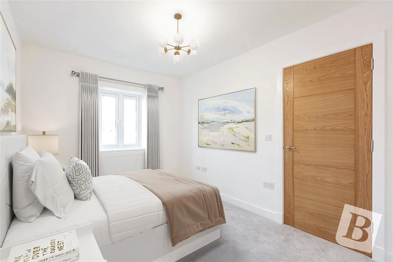 Wrexham Road, Noak Hill, Romford, Essex, RM3, photo 10