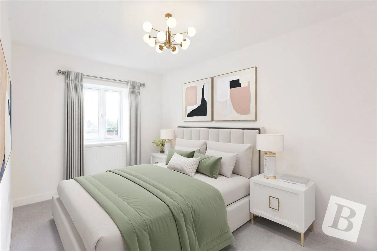 Wrexham Road, Noak Hill, Romford, Essex, RM3, photo 7