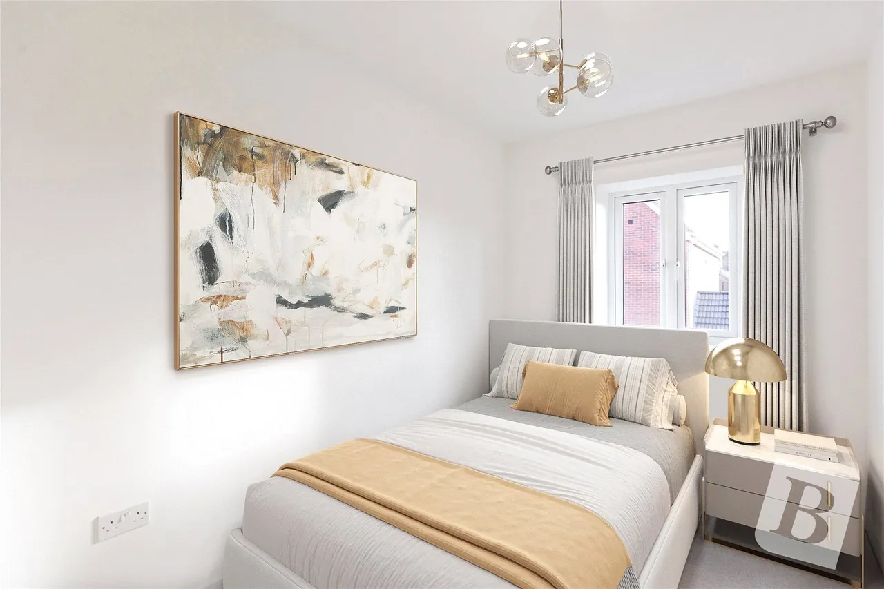 Wrexham Road, Noak Hill, Romford, Essex, RM3, photo 9