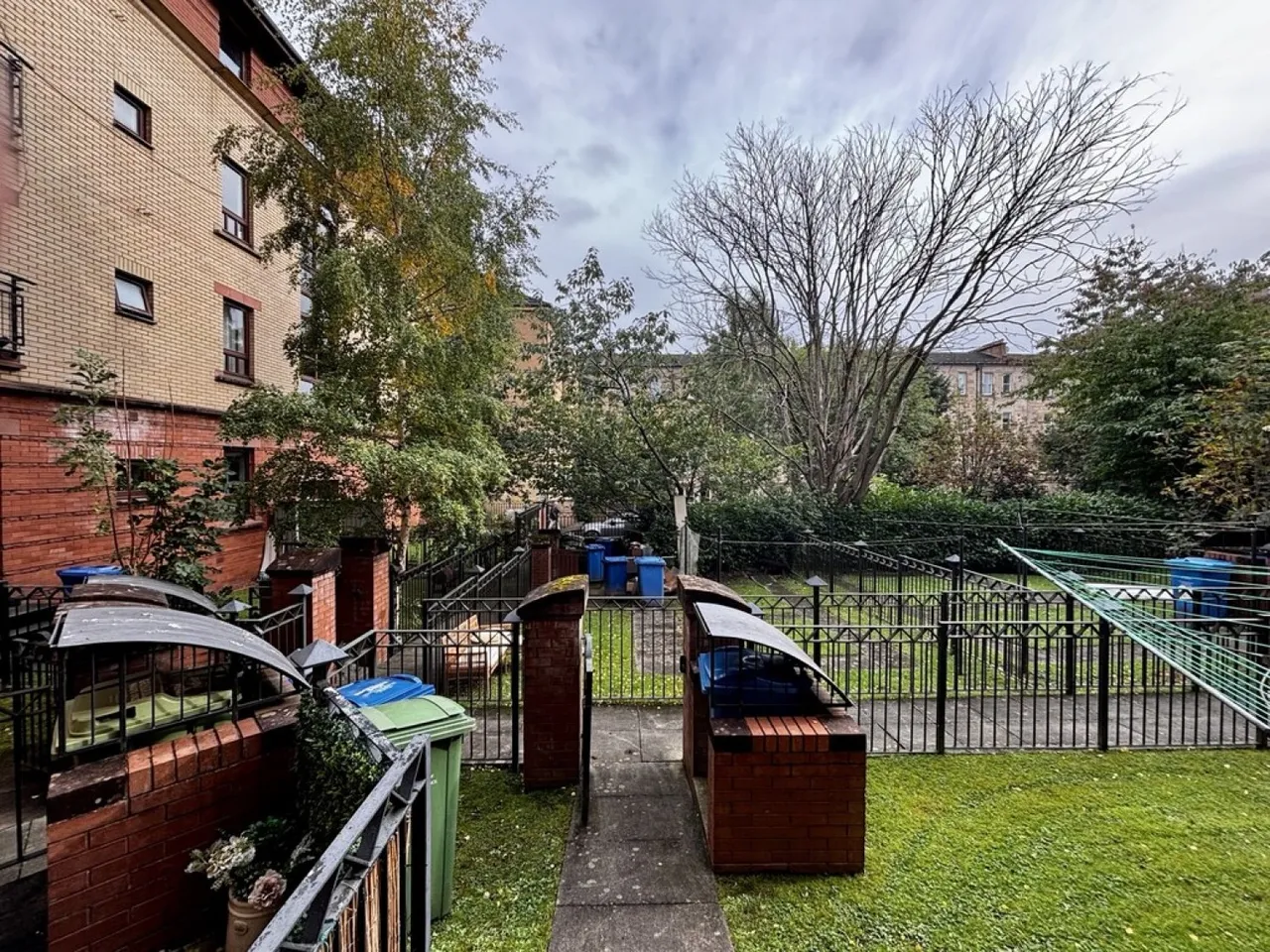 Ashley Street, Woodlands, G3, photo 26