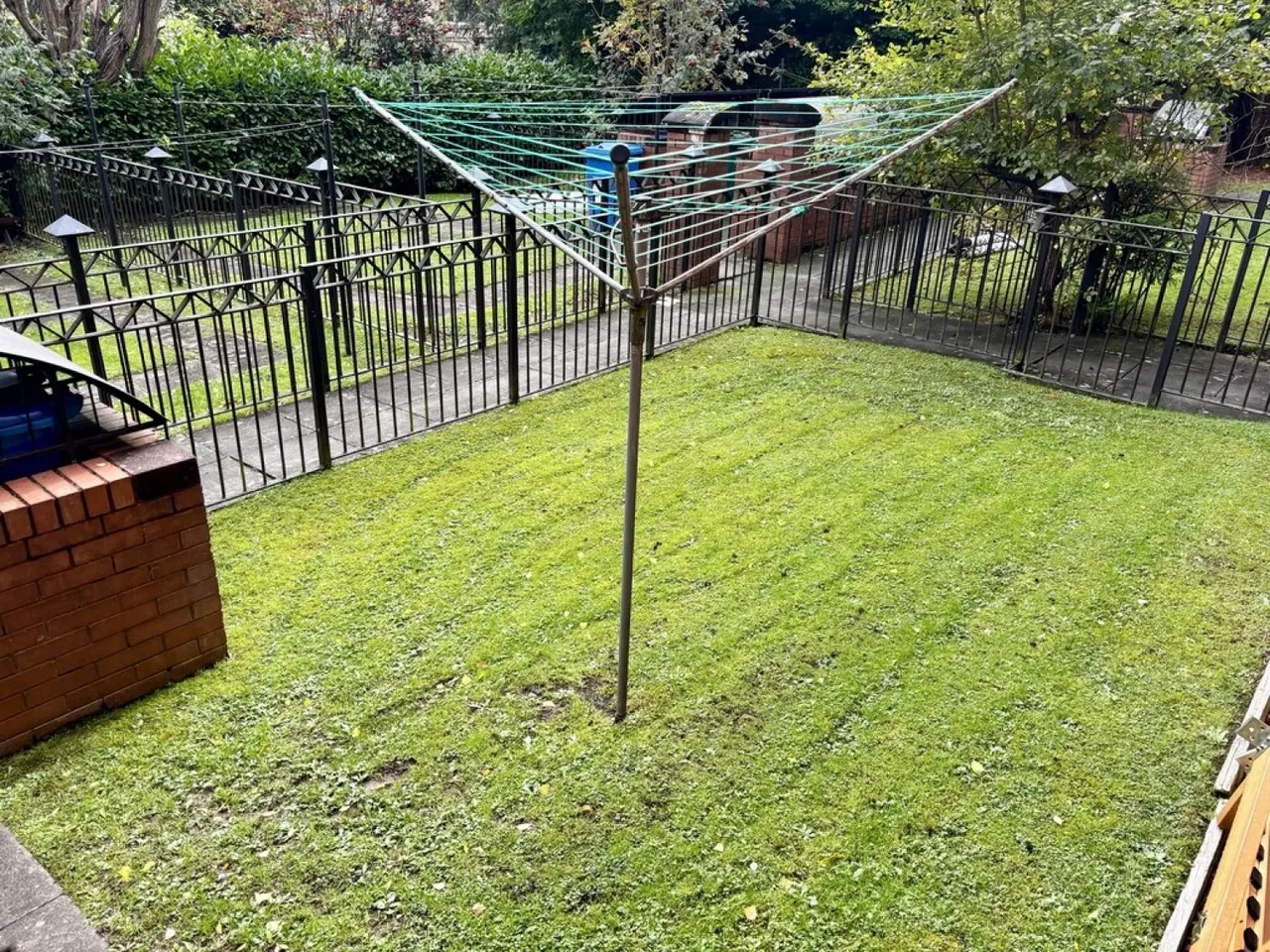 Ashley Street, Woodlands, G3, photo 27