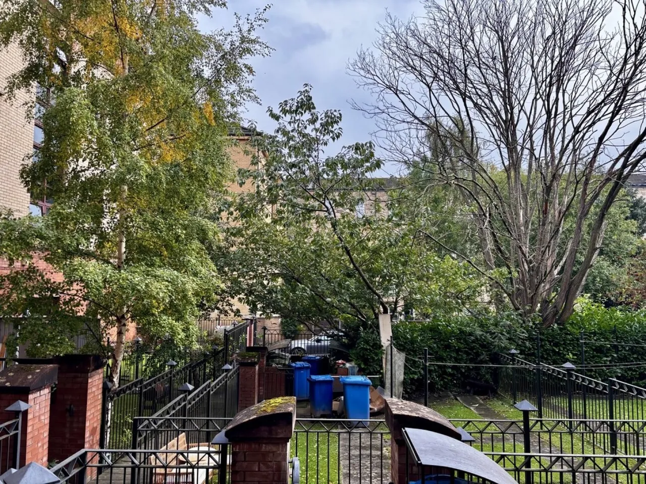 Ashley Street, Woodlands, G3, photo 28