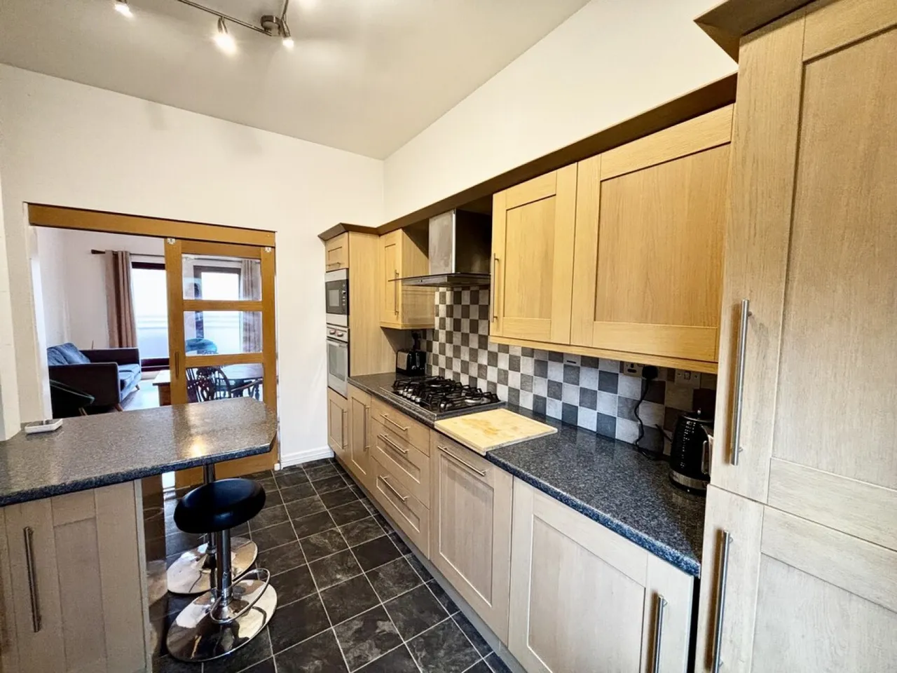 Ashley Street, Woodlands, G3, photo 12