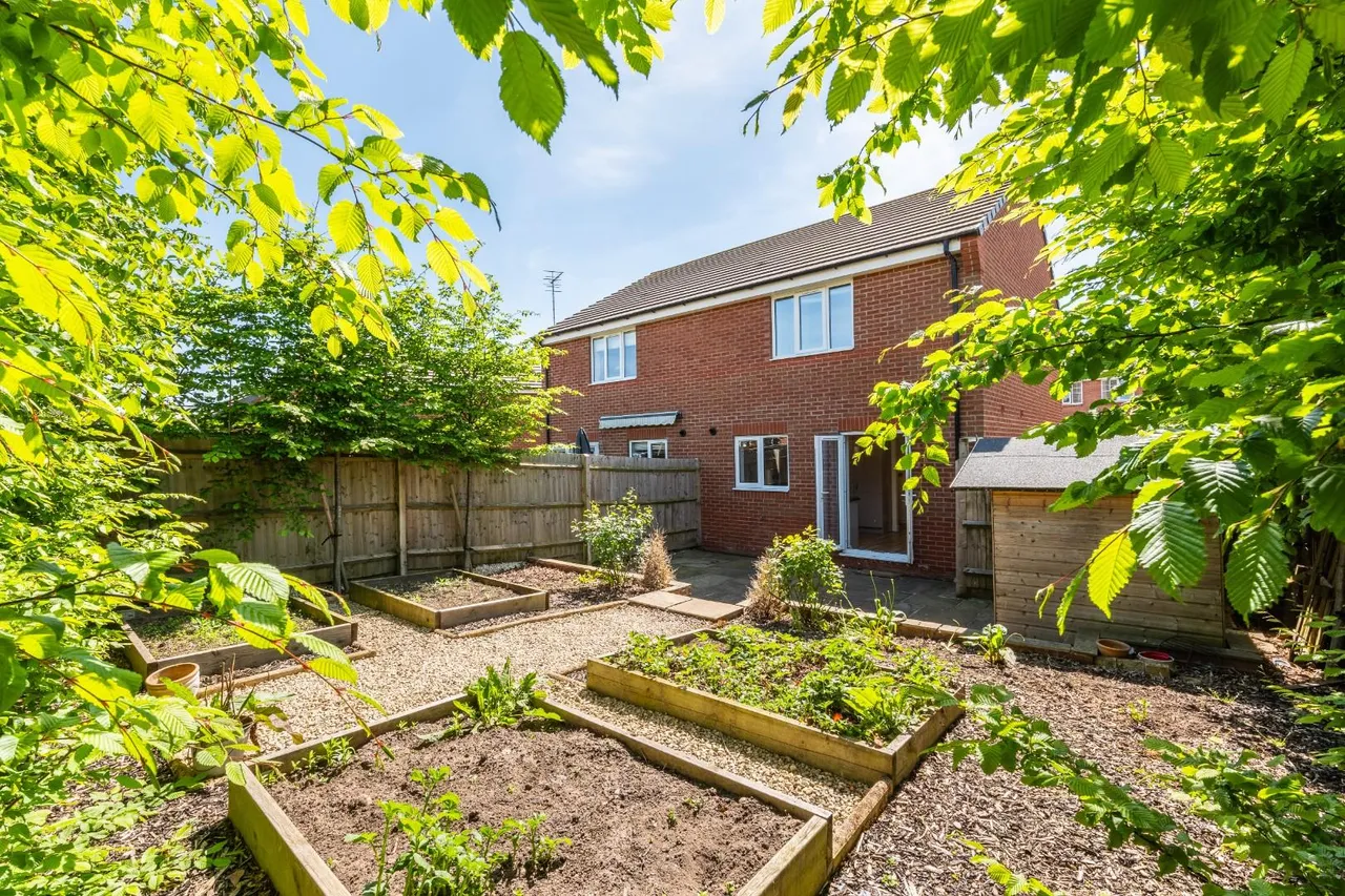 De Stretford Drive, Bishops Tachbrook, photo 8