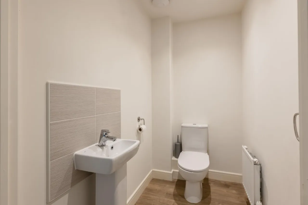 De Stretford Drive, Bishops Tachbrook, photo 10