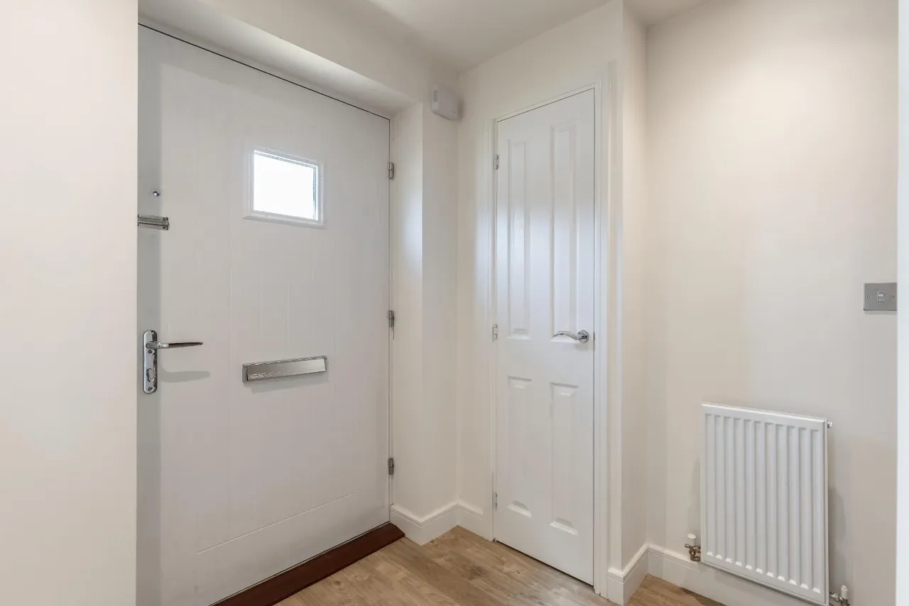 De Stretford Drive, Bishops Tachbrook, photo 9
