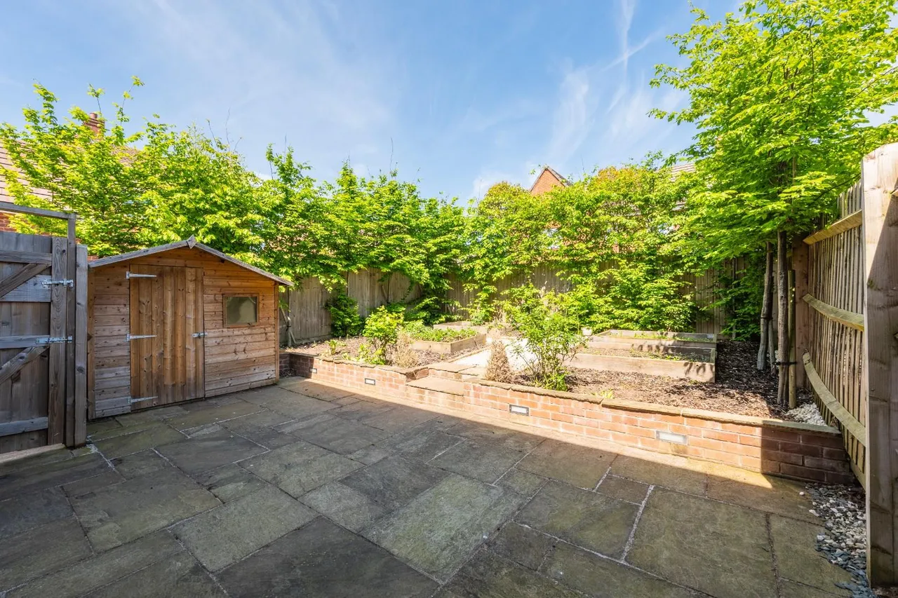 De Stretford Drive, Bishops Tachbrook, photo 7