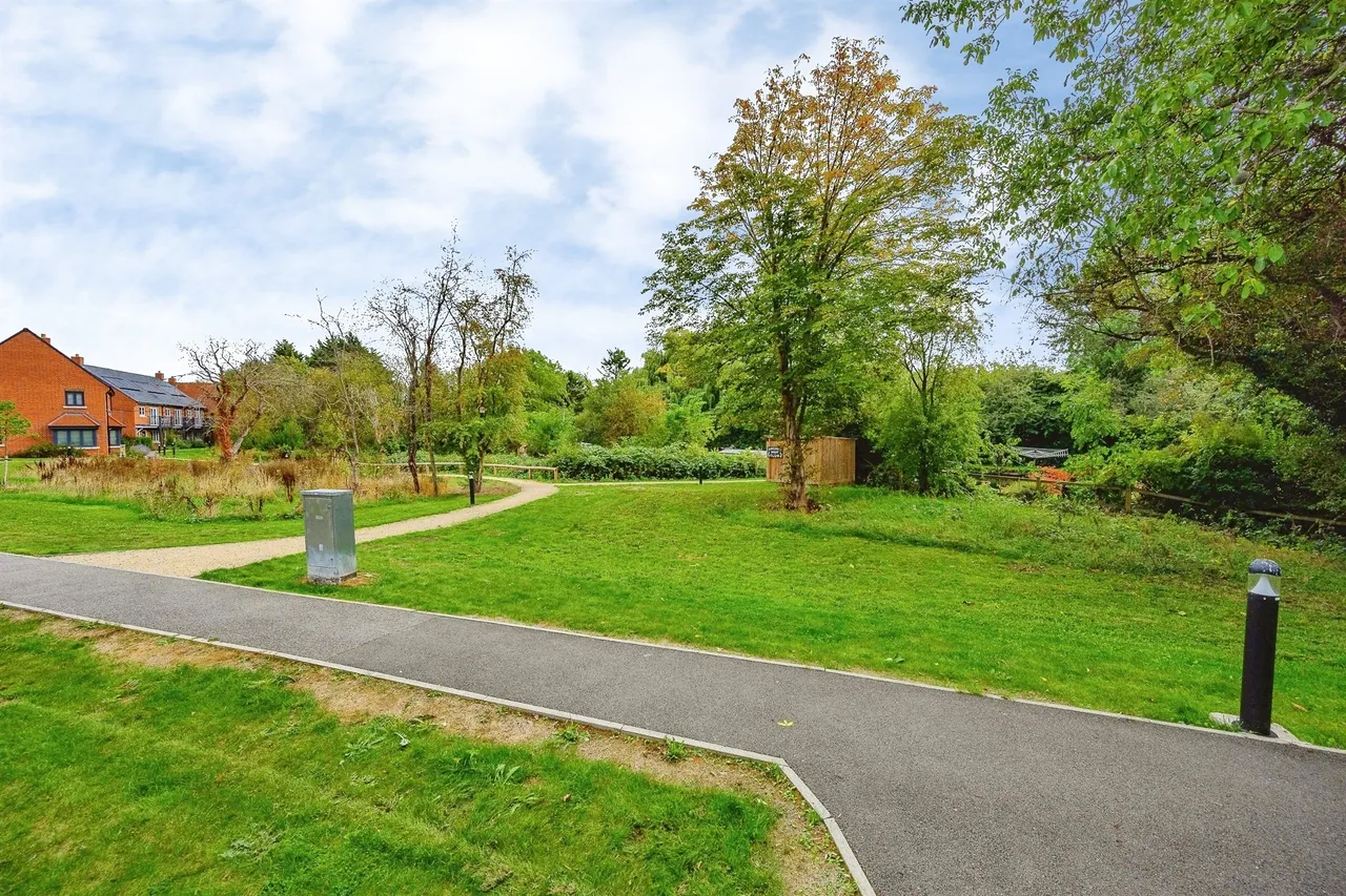 Heron Mews, Hemel Hempstead, HP1, photo 9
